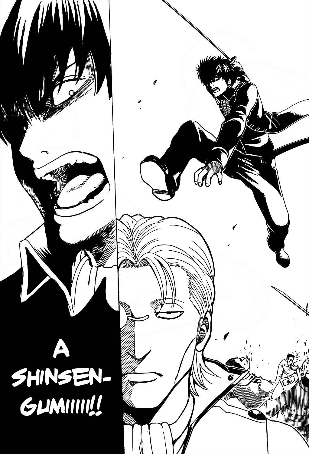 Chapter 538 - Page 4