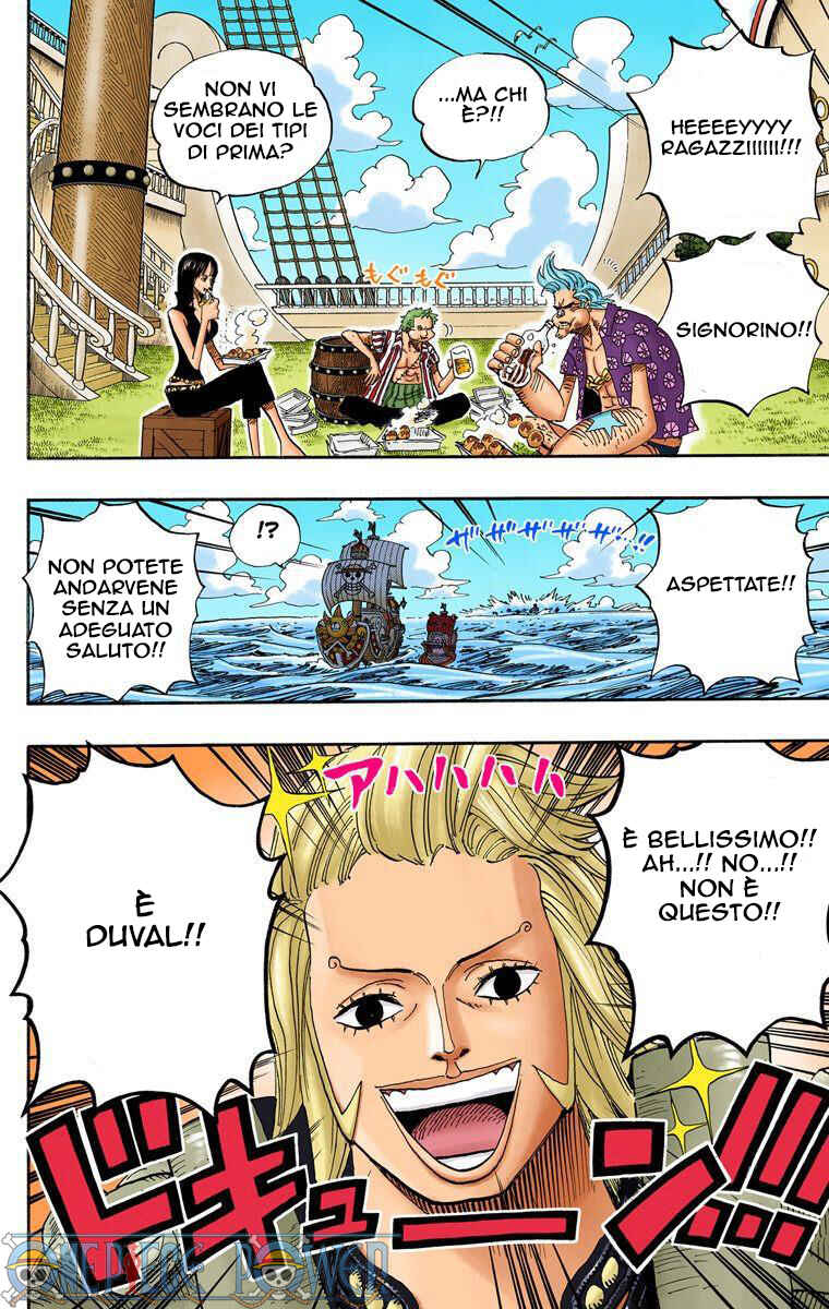 Chapter 496 - Page 4