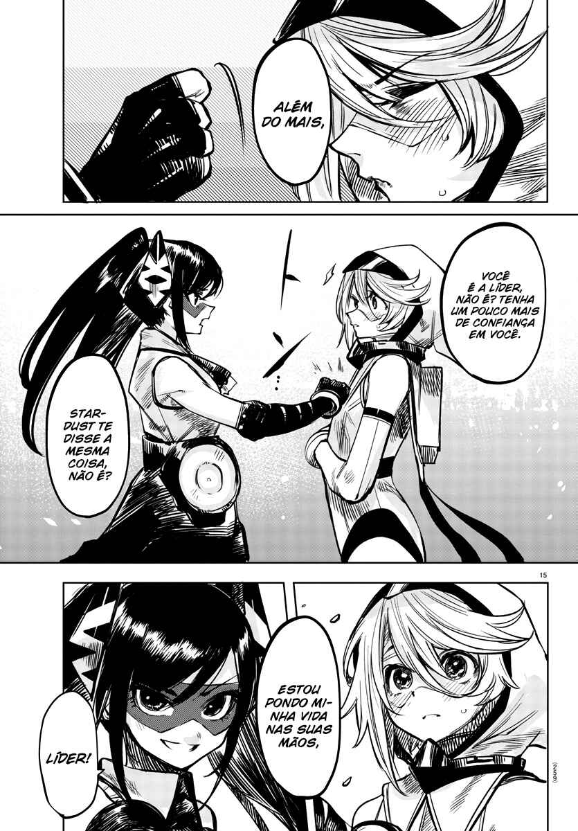 Chapter 40 - Page 16