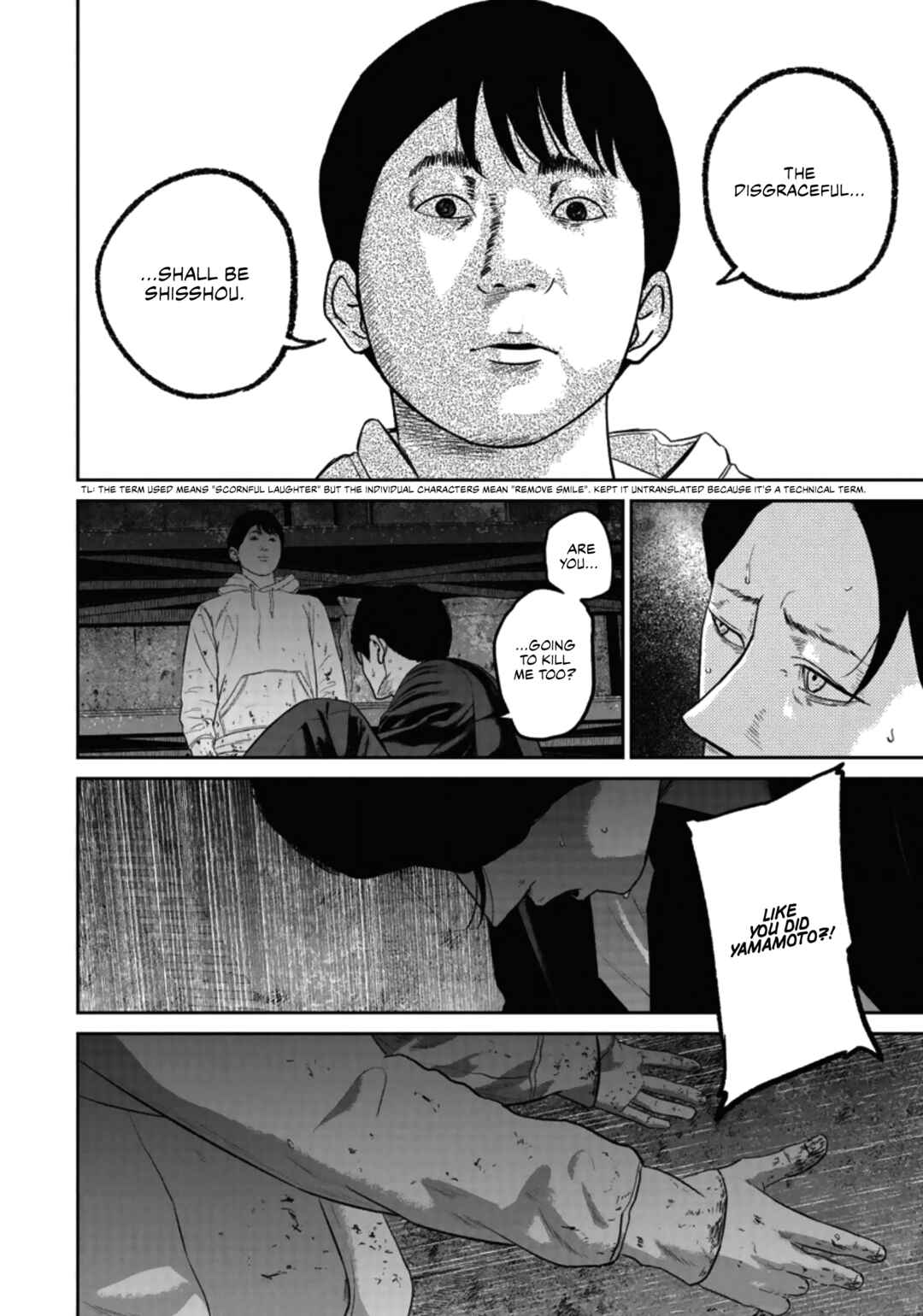 Chapter 21 - Page 6