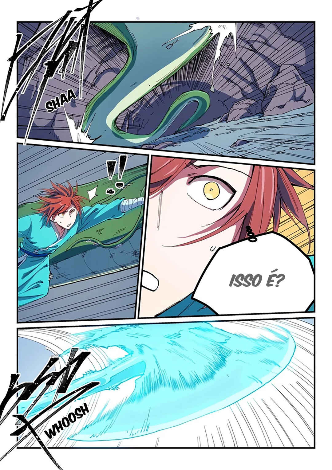 Chapter 560 - Page 9