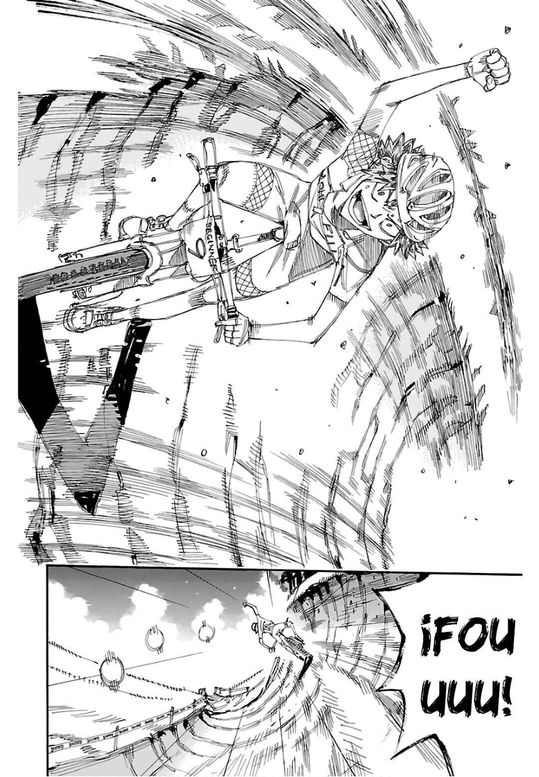 Chapter 595 - Page 18