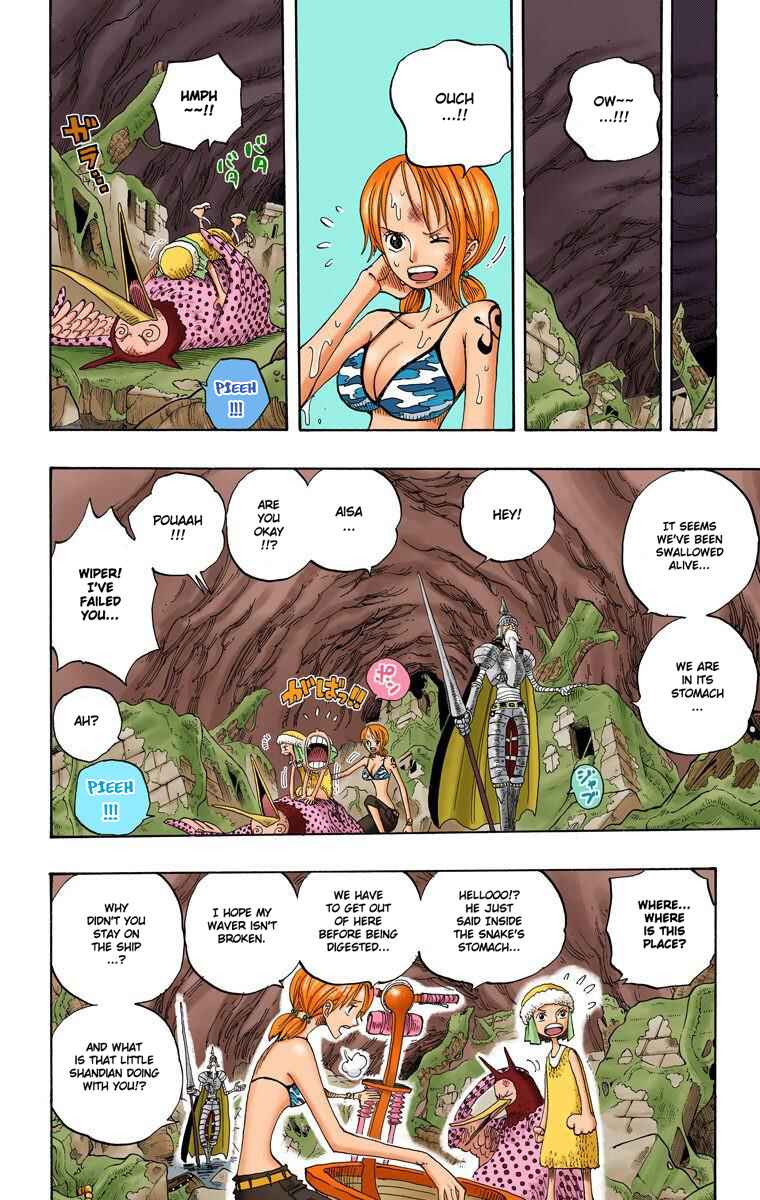 Chapter 270 - Page 19