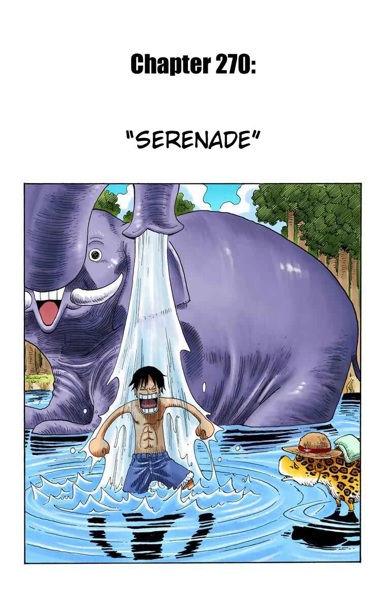 Chapter 270 - Page 2