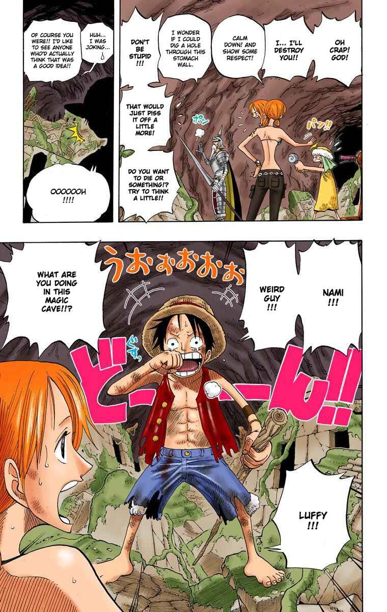 Chapter 270 - Page 20