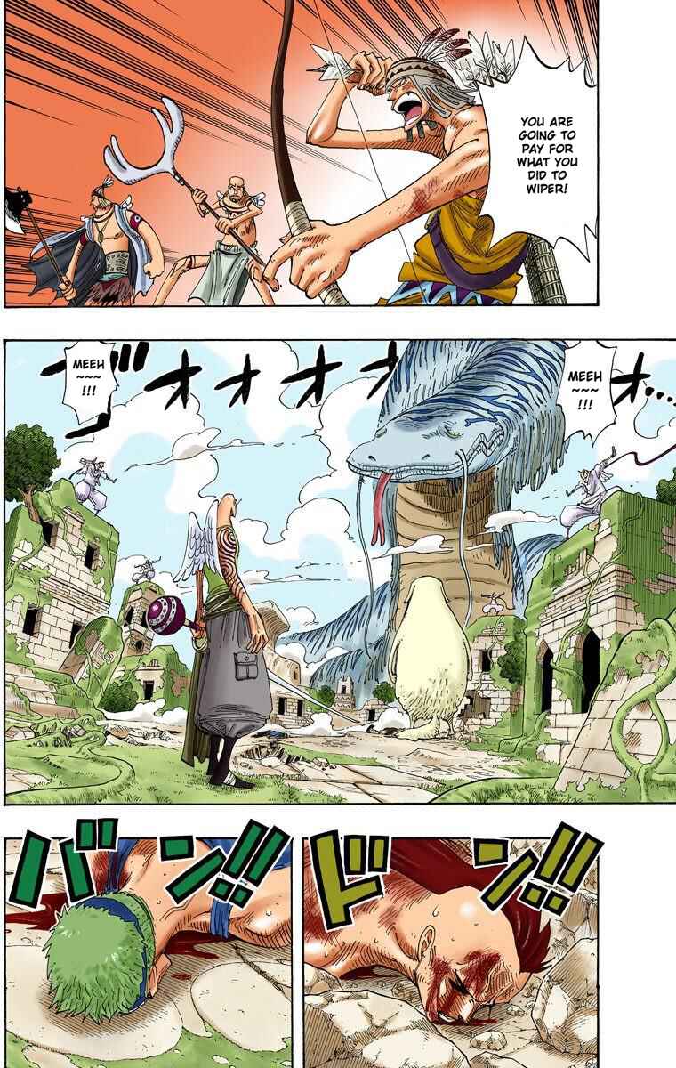 Chapter 270 - Page 3