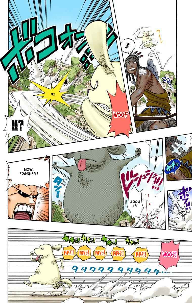 Chapter 270 - Page 5