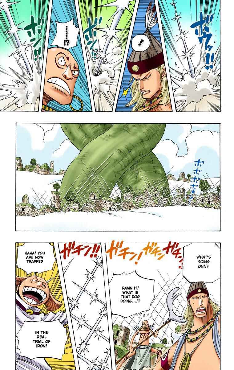 Chapter 270 - Page 6