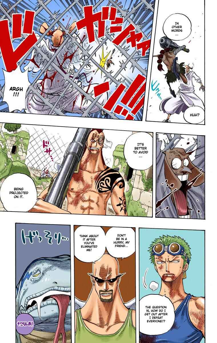 Chapter 270 - Page 8