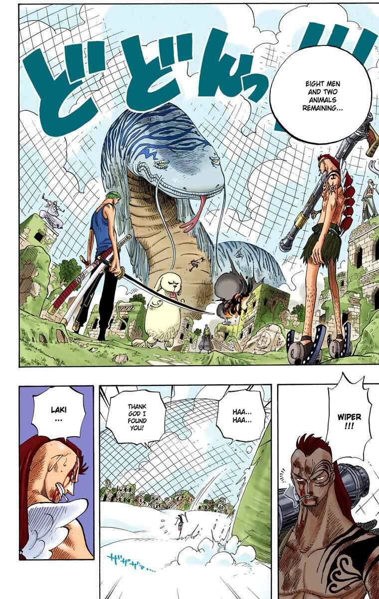 Chapter 270 - Page 9