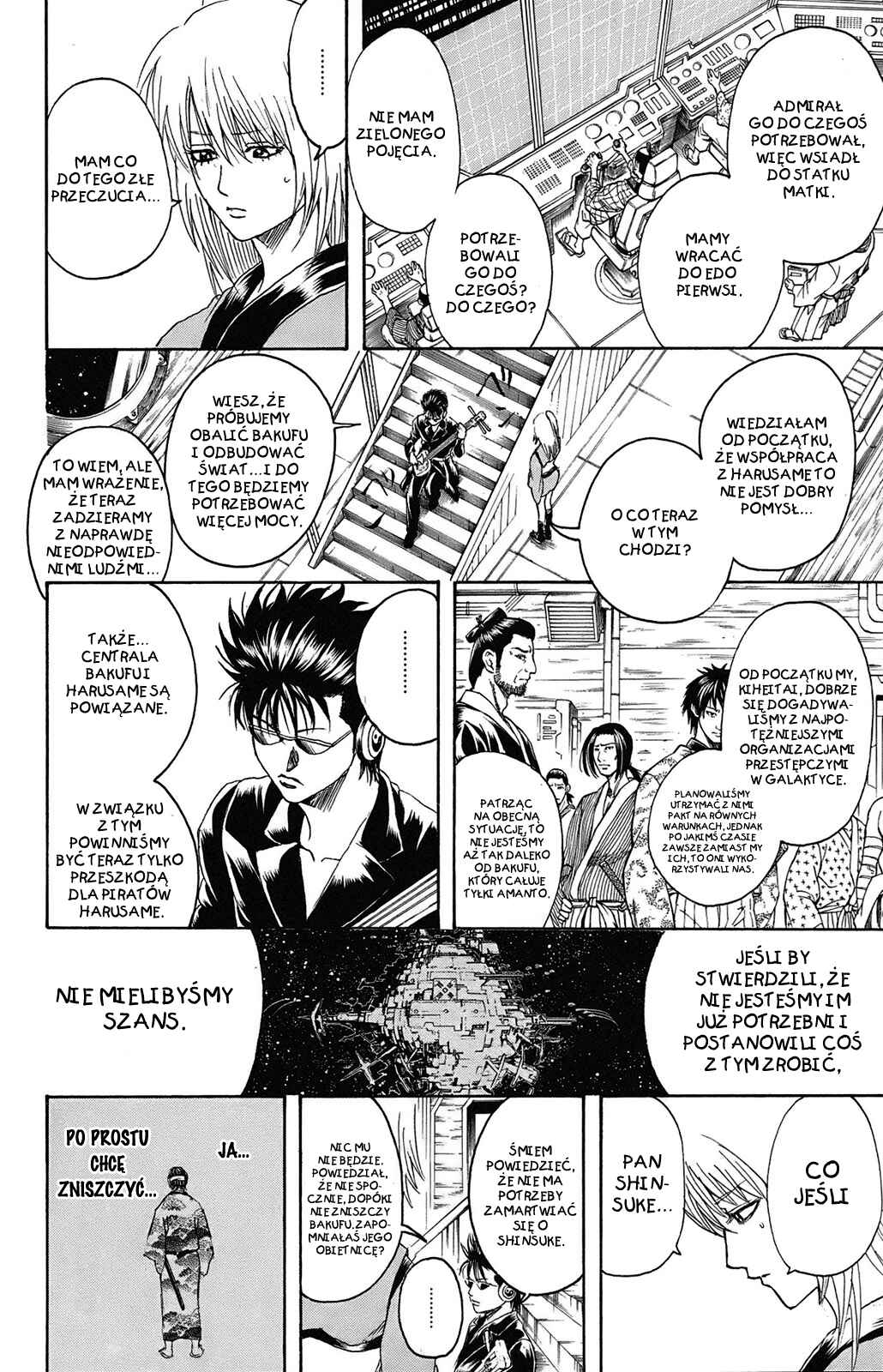 Chapter 310 - Page 15