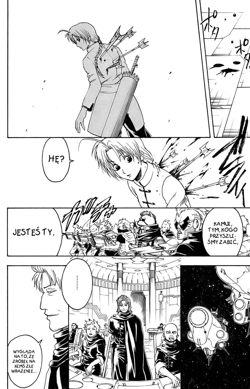 Chapter 310 - Page 19