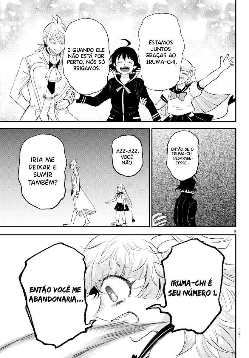 Chapter 386 - Page 12