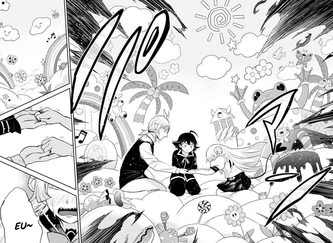 Chapter 386 - Page 19