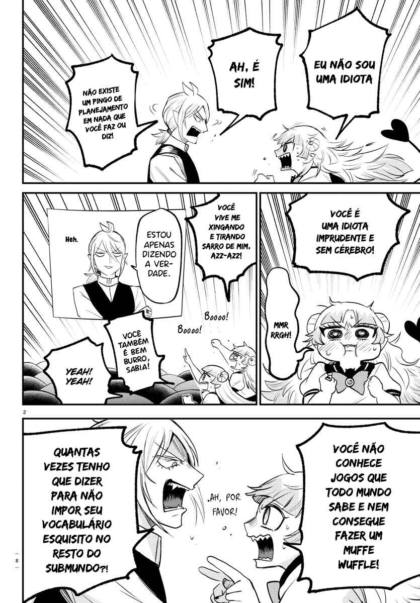 Chapter 386 - Page 5
