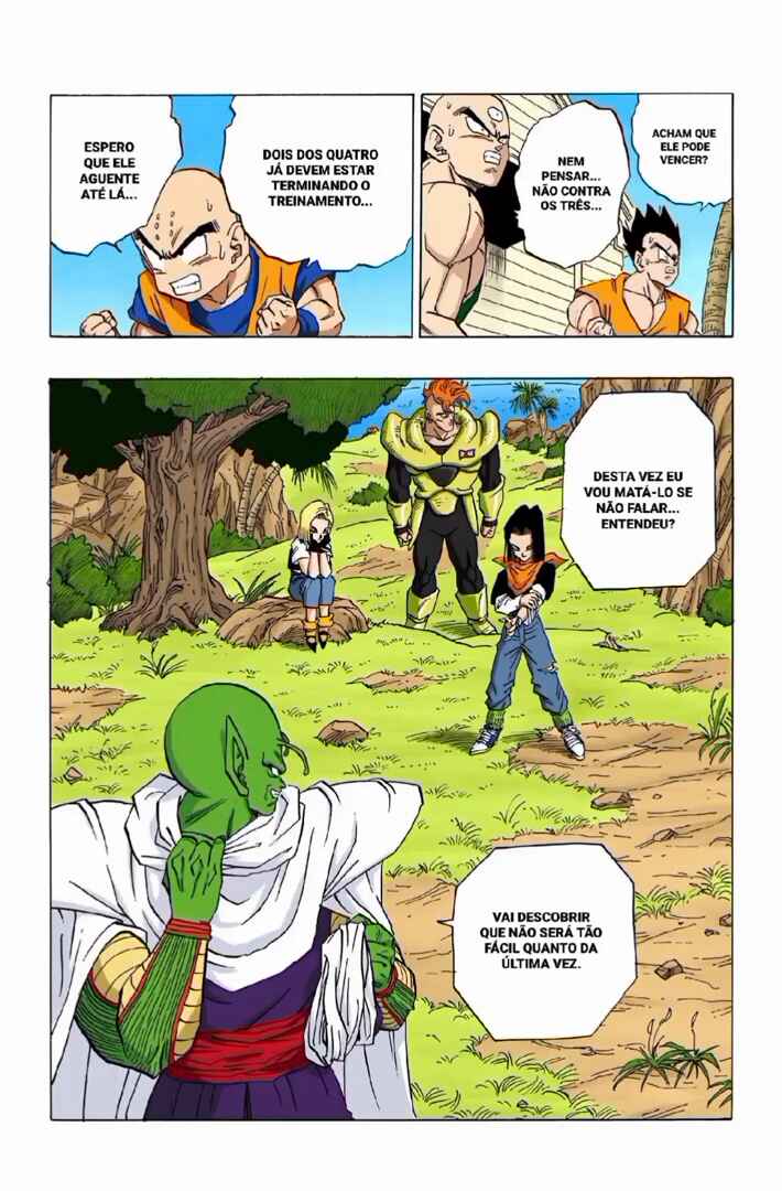Chapter 366 - Page 15