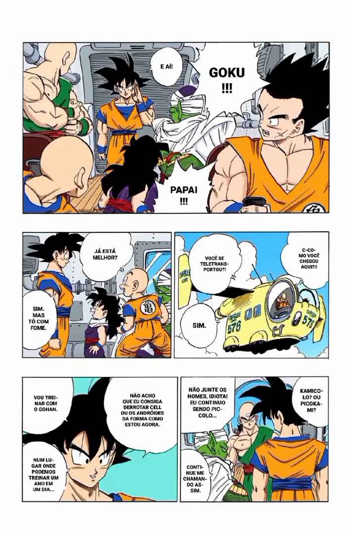 Chapter 366 - Page 3