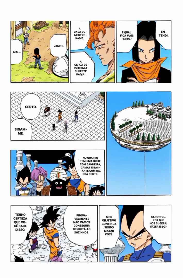 Chapter 366 - Page 8