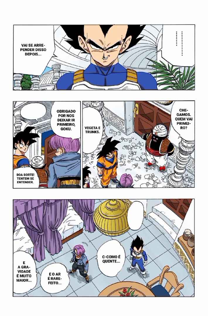 Chapter 366 - Page 9