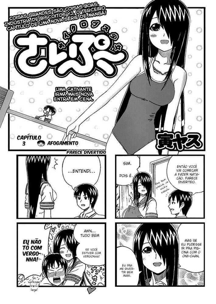 Chapter 3 - Page 2