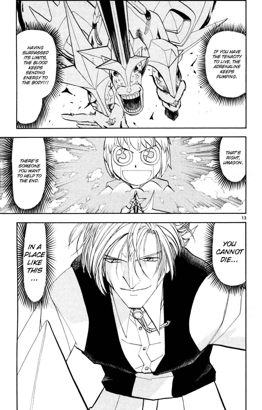 Chapter 306 - Page 13