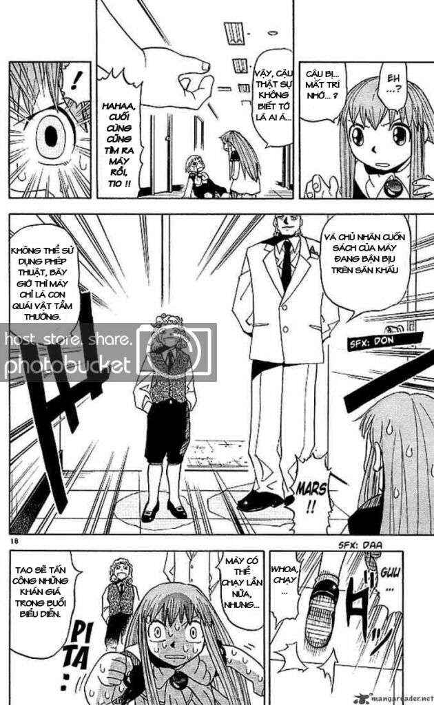 Chapter 35 - Page 18