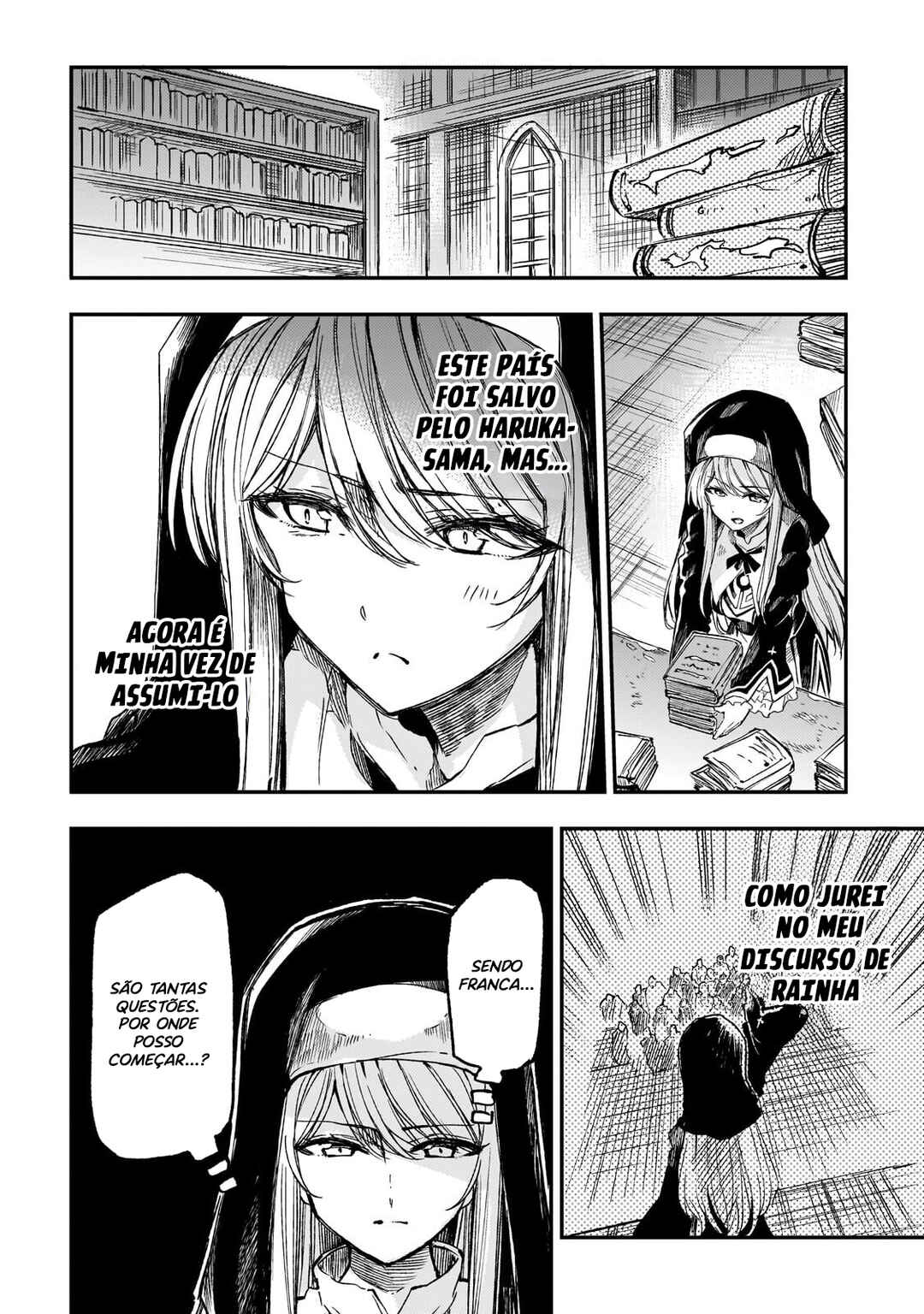 Chapter 319 - Page 7