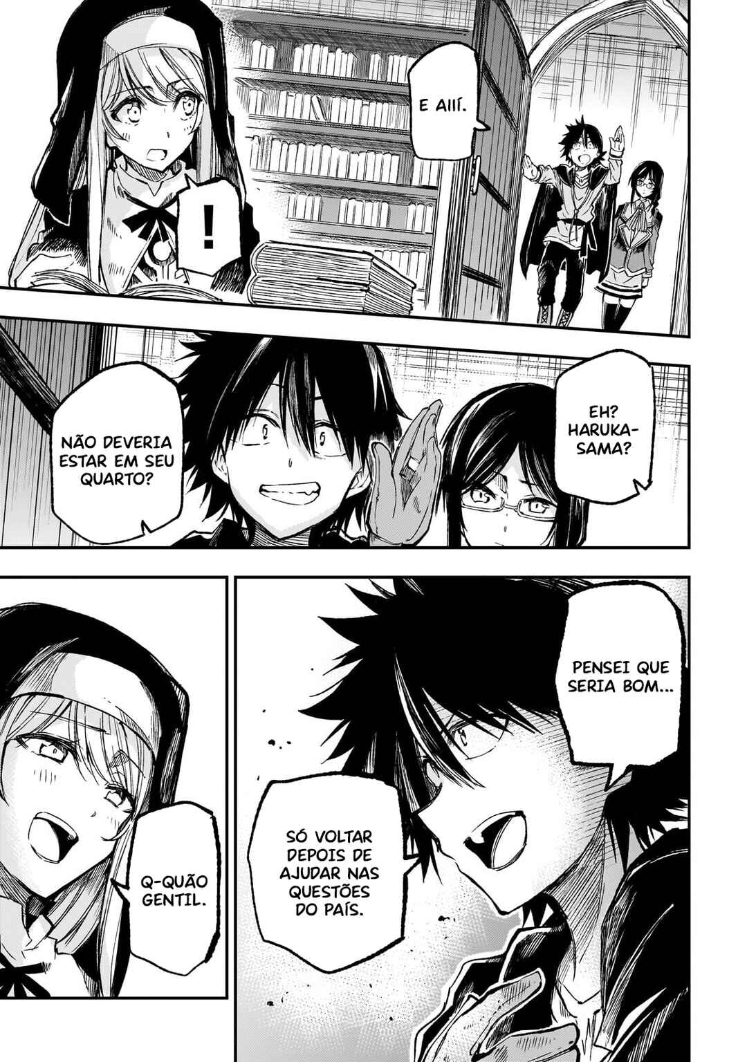 Chapter 319 - Page 8