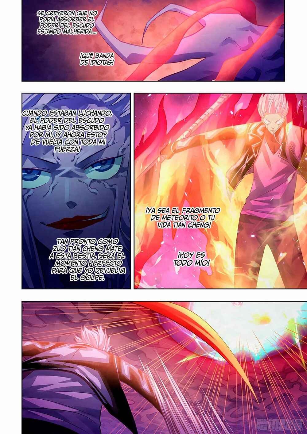 Chapter 361 - Page 4