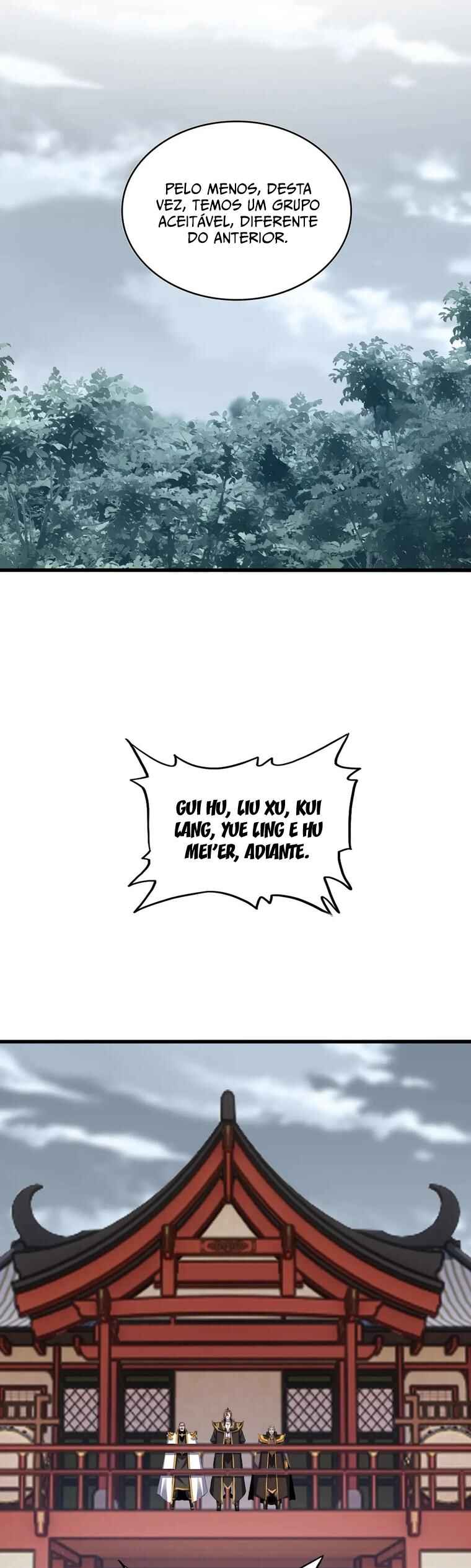 Chapter 582 - Page 10