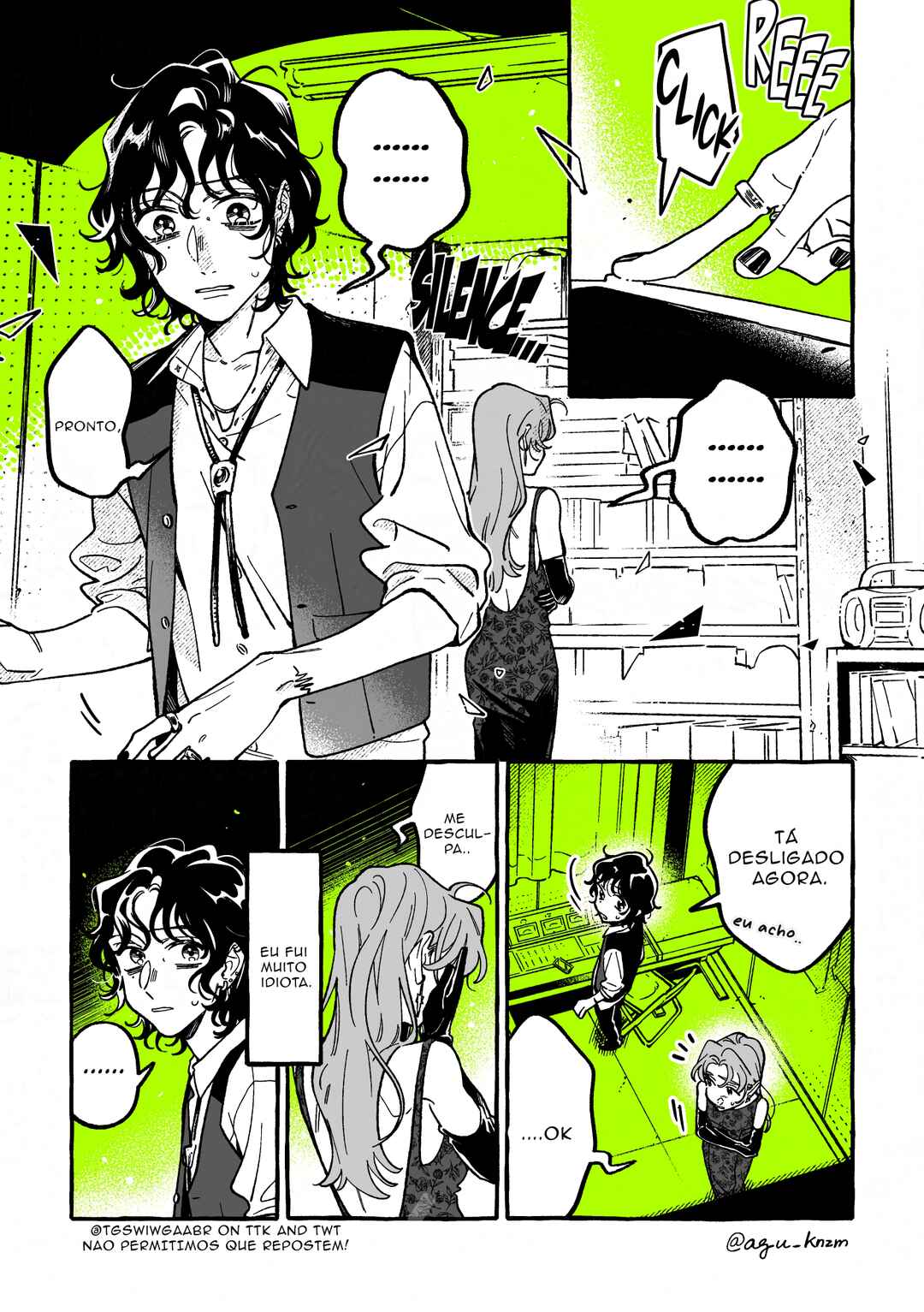 Chapter 115 - Page 1