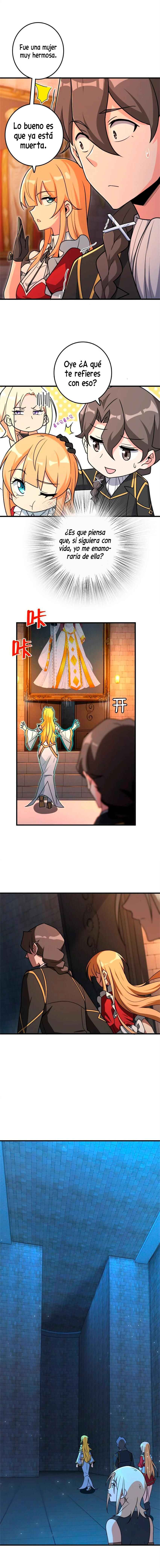 Chapter 524 - Page 3