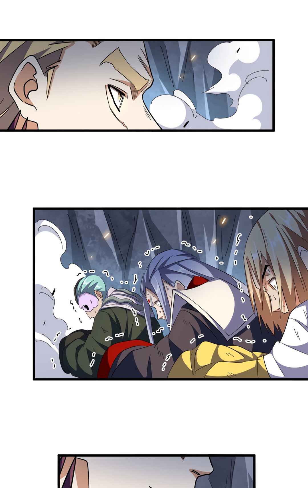 Chapter 330 - Page 20
