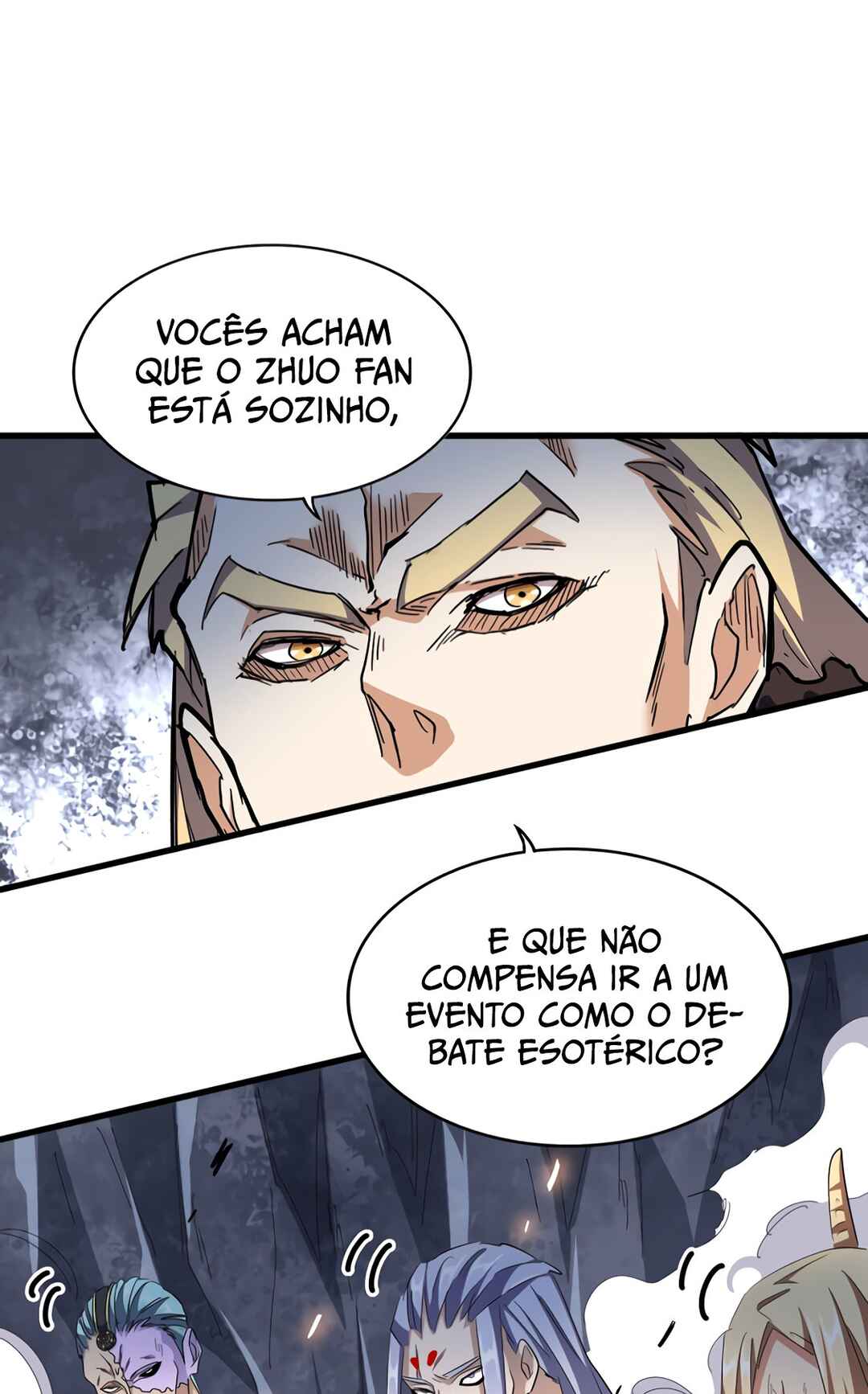 Chapter 330 - Page 35