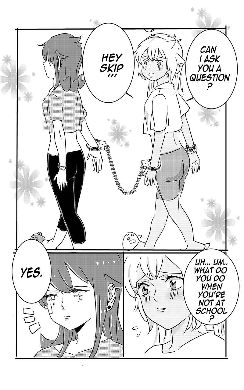 Chapter 116 - Page 10