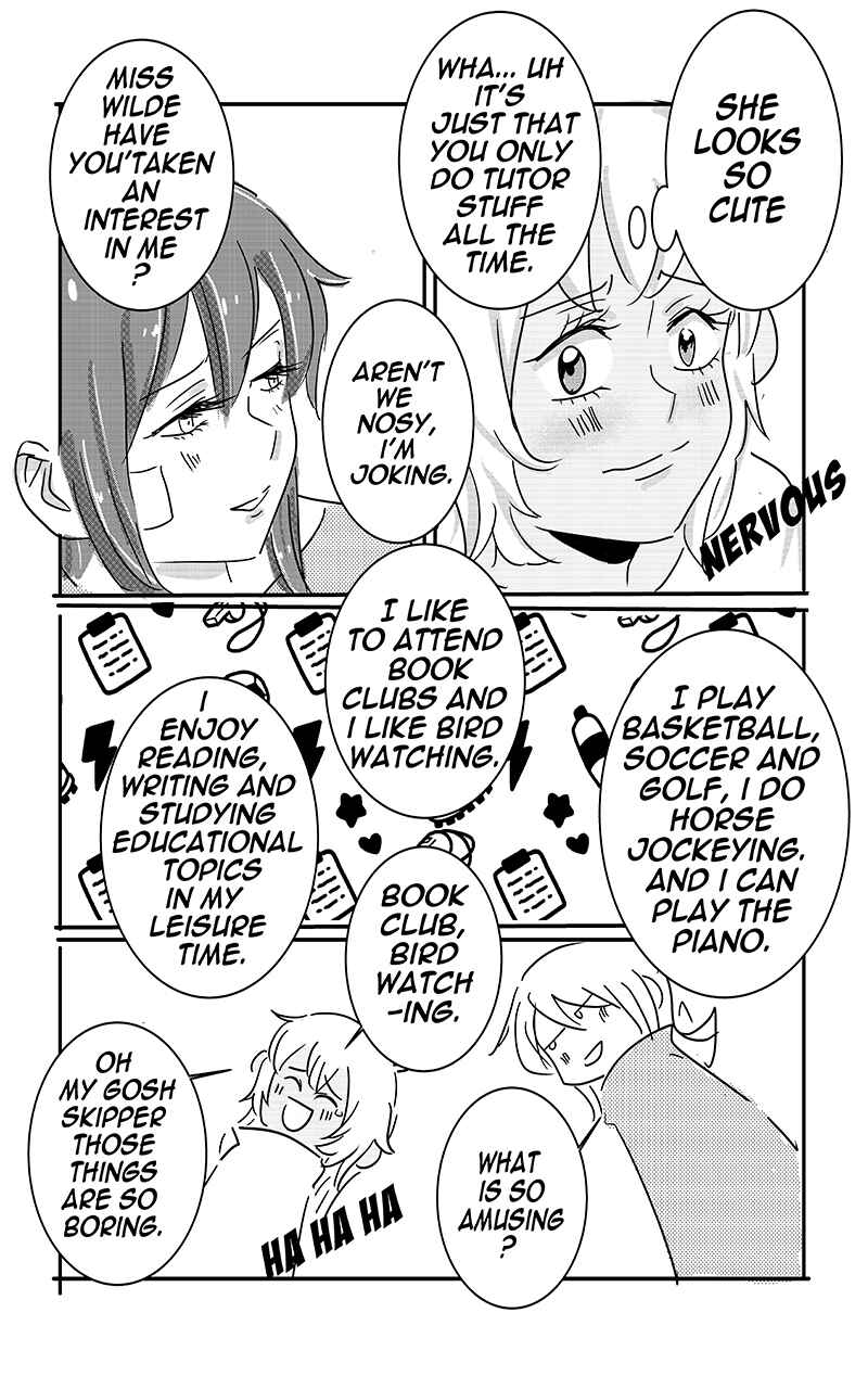Chapter 116 - Page 11