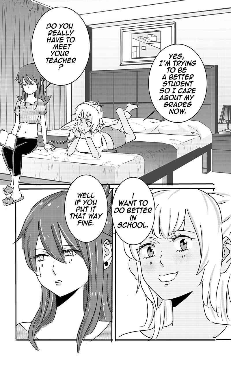 Chapter 116 - Page 3
