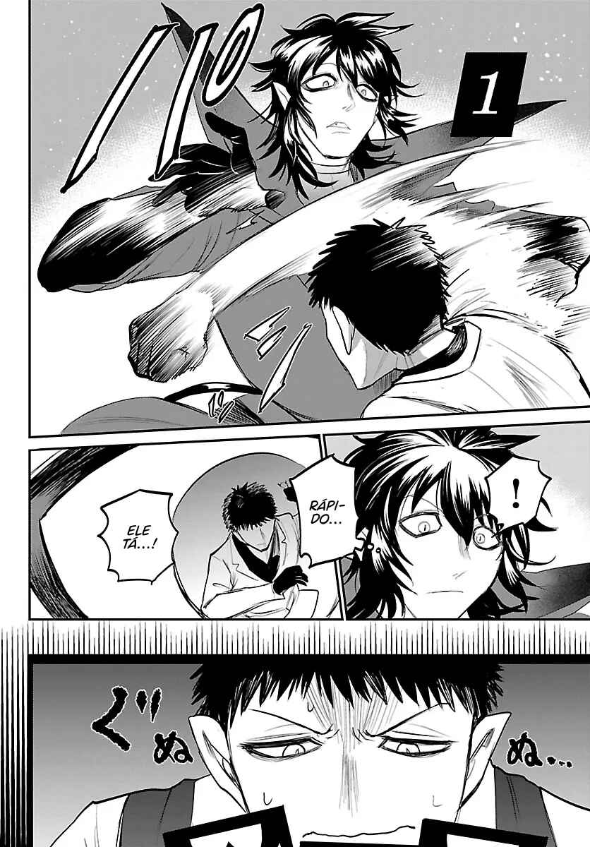 Chapter 415 - Page 16