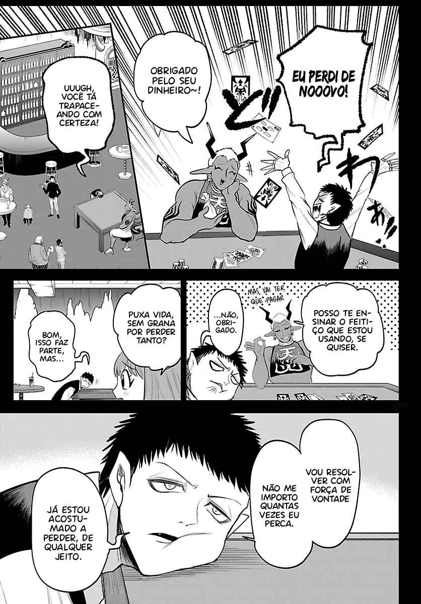 Chapter 415 - Page 17