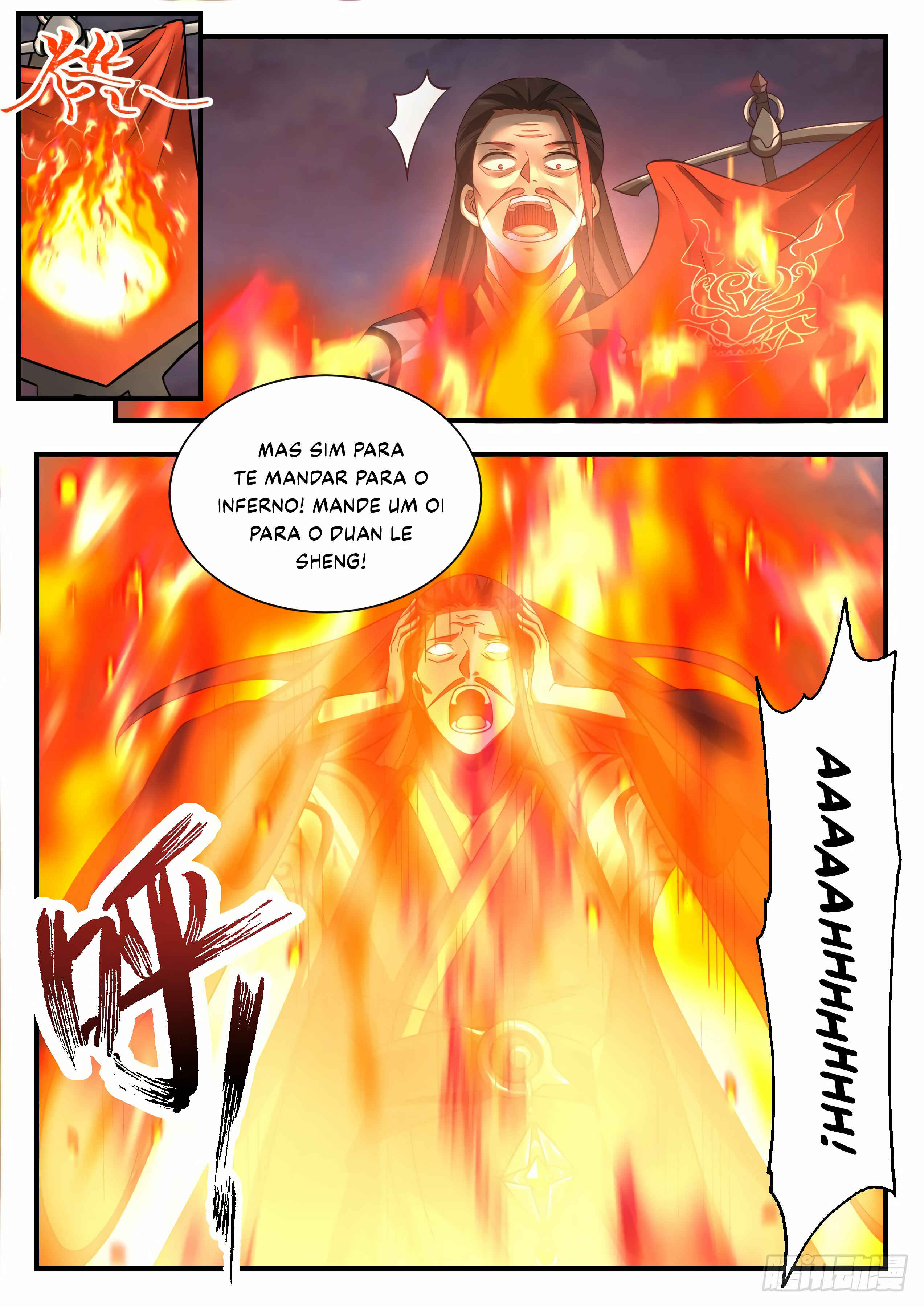 Chapter 2190 - Page 10