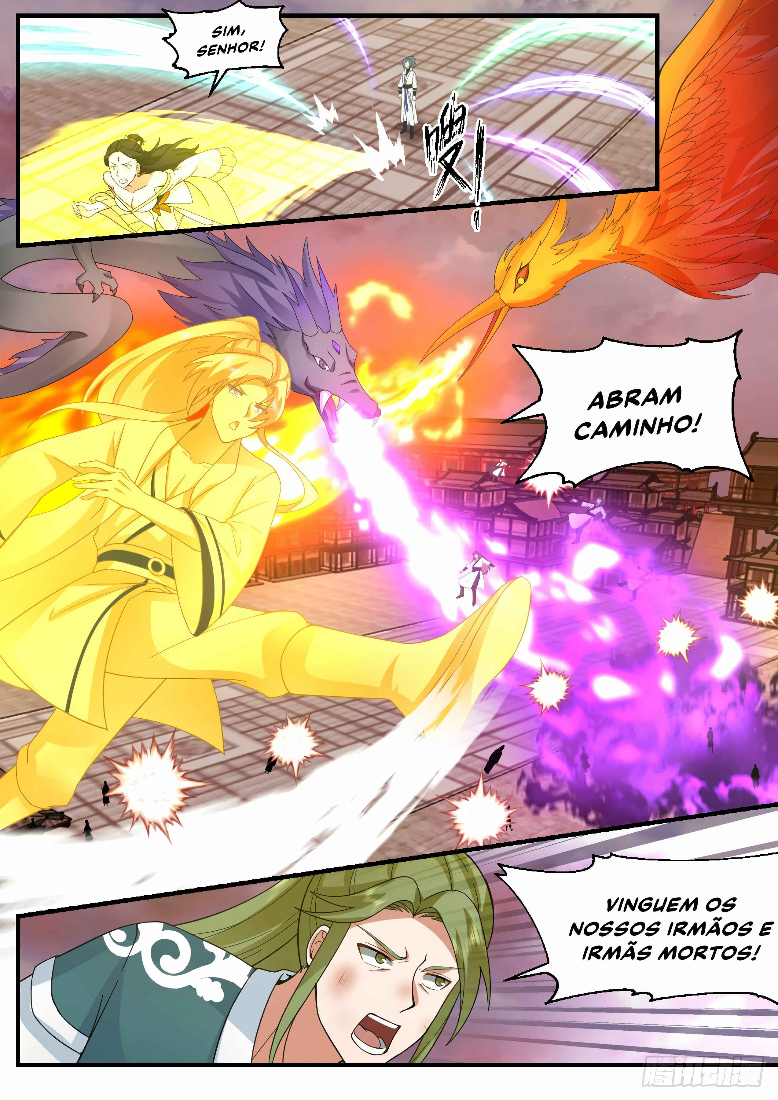 Chapter 2190 - Page 6