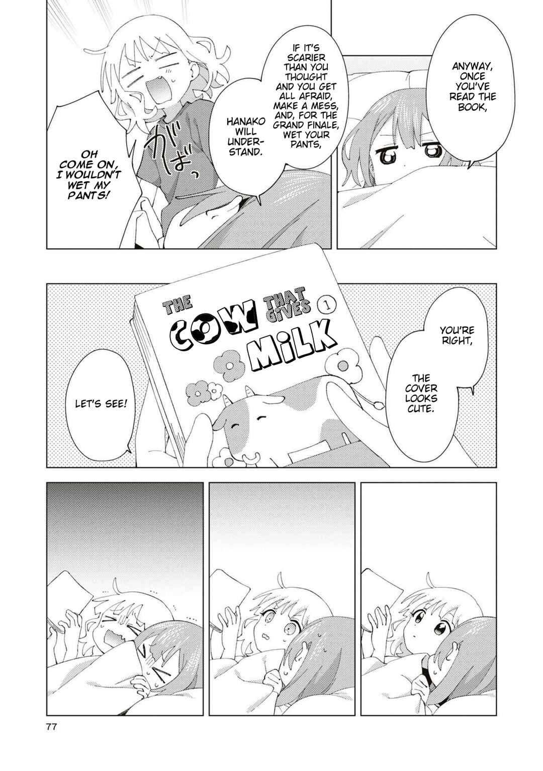 Chapter 88 - Page 7