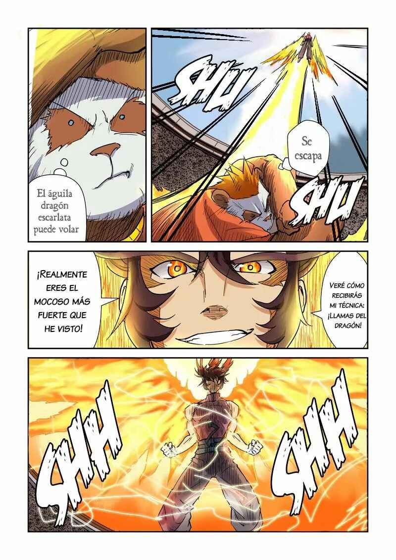 Chapter 105 - Page 14