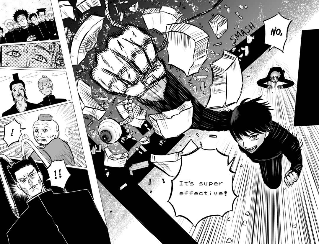 Chapter 23 - Page 9