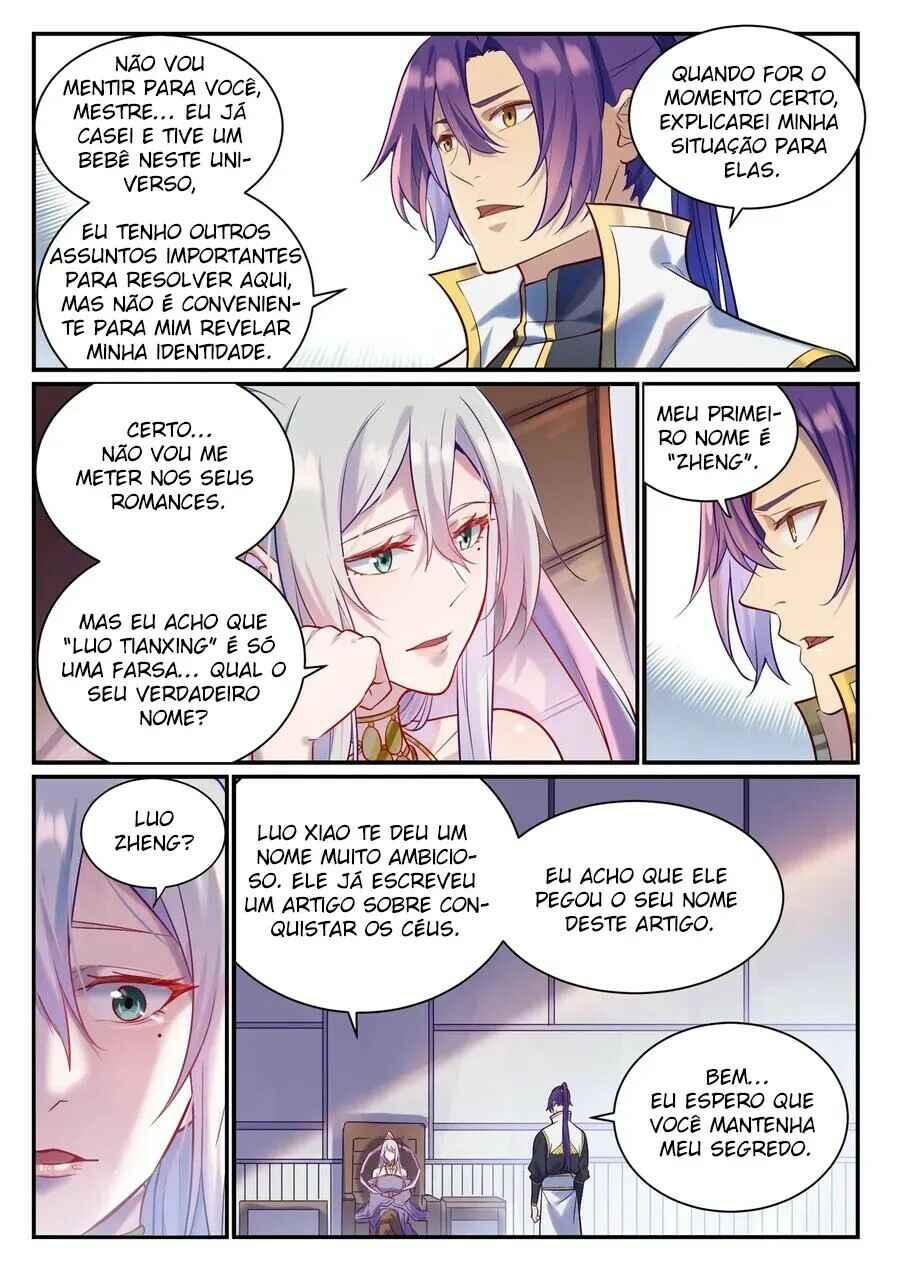 Chapter 889 - Page 3