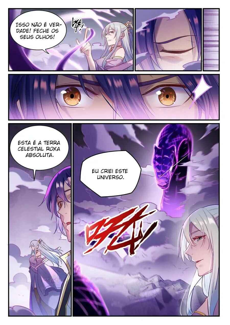 Chapter 889 - Page 5