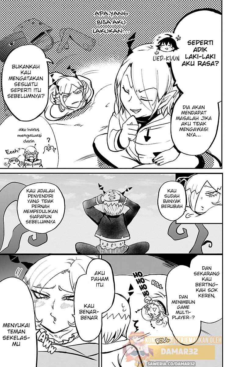 Chapter 144 - Page 14
