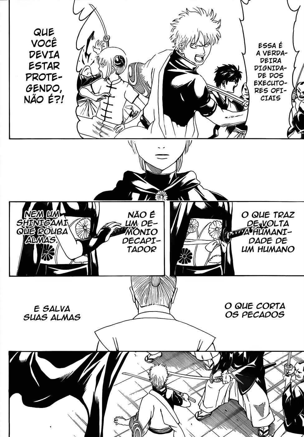 Chapter 466 - Page 15