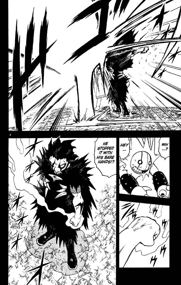 Chapter 127 - Page 4