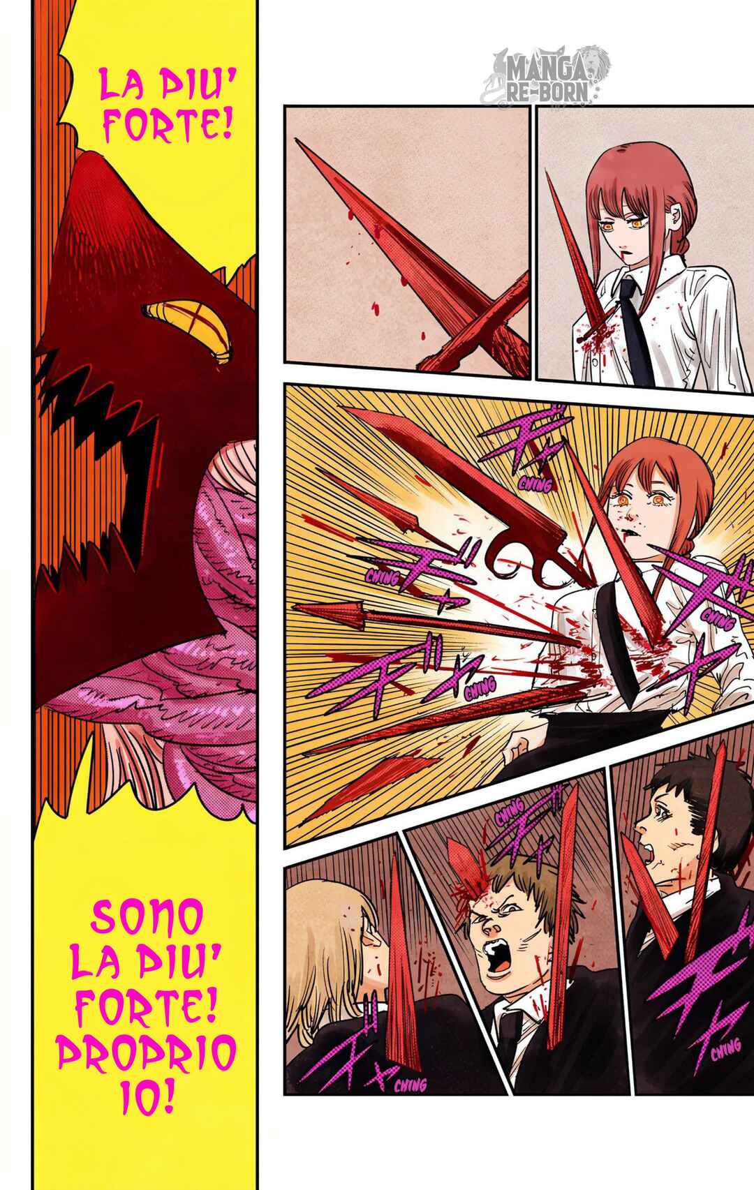 Chapter 90 - Page 10
